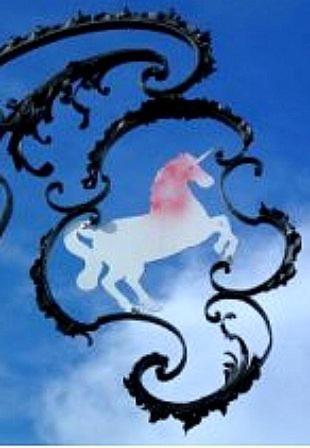 Estalagem Logis De La Licorne La Ferrière